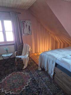 Maison Fuchs - Fantastisches ehemaliges Bauernhaus mit Garten, WiFi und BBQ - 1