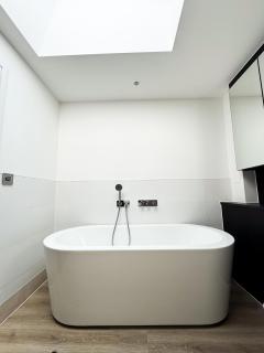 GrandLuxe - Central London Luxury Home Shepherd's Bush - London - 4