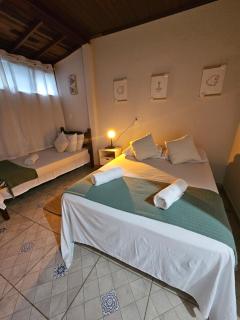 Flat Sol Paraty - 9