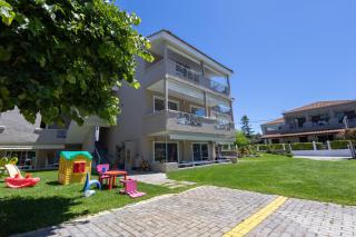 By the Sea Apartments-studios - Siviri - 0