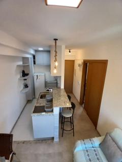 Apartamento Brisa Marinha - Salvador - 8