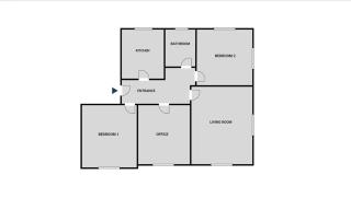 Olive Suite - 1