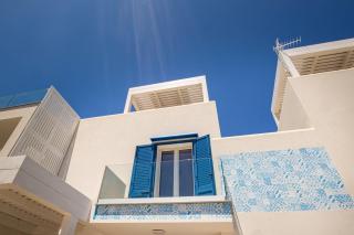 La Kasbah di Scilla&Cariddi - San Vito Lo Capo - 2