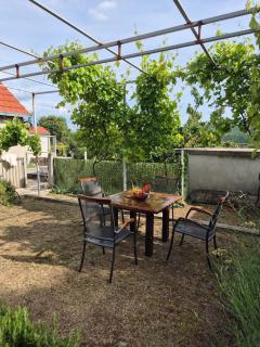Apartman Tina - Vučevica - 8