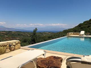 Olive Guest Farm - Akráta - 7
