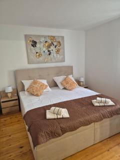 Apartman Tina - Vučevica - 5