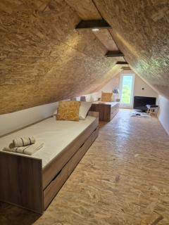 Apartman Tina - Vučevica - 4