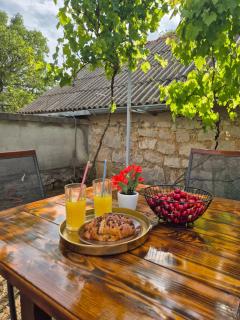 Apartman Tina - Vučevica - 1
