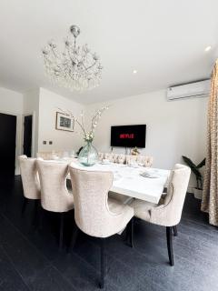 GrandLuxe - Central London Luxury Home Shepherd's Bush - 8