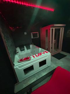Le refuge des Amoureux - Briord - 6