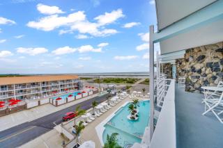 Madison Resort Wildwood Crest - Wildwood Crest - 6