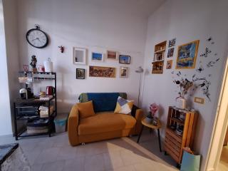 Nonna TIna - Livorno - 1