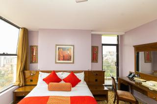 Samurai Suites - Nairobi - 9