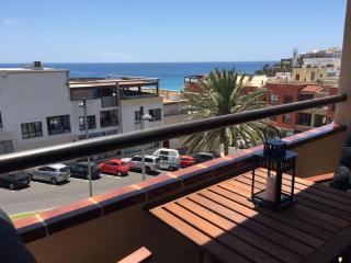 Strandnahe Ferienwohnung In Morro Jable Mit Garten - Morro Jable - 2