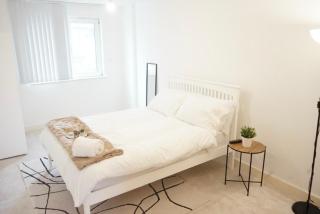 Modern 2-Bed Riverside Apartment in Greenwich - Londra - 3