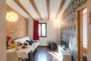 Apartaments Ciutat Vella - Barcelone - 5