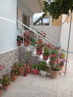 Villa Enea - Vlorë - 0