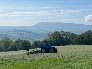 Woody's Retreat - Bolton by Bowland - 1