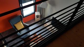 Le Loft de Genas - l'Atelier et la Villa - Genas - 5