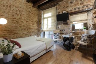 AinB Picasso-Corders Apartments - Barcelone - 6