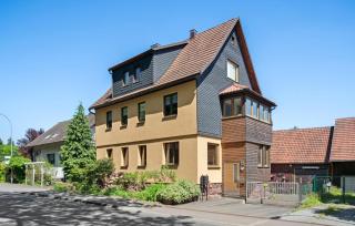 Nice Apartment In Steinbach-Hallenberg - Kurort Steinbach-Hallenberg - 0