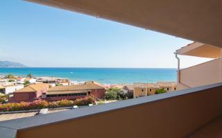 Nice seaview balcony Los Roques Home 157 - Glyfada - 9
