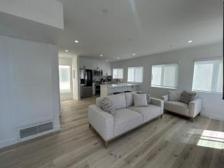 MB Modern Sand Section Sea View - Manhattan Beach - 0