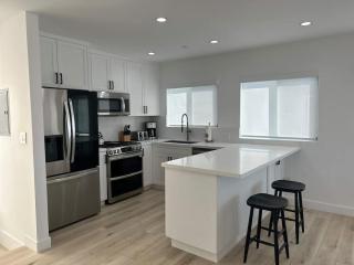 MB Modern Sand Section Sea View - Manhattan Beach - 9