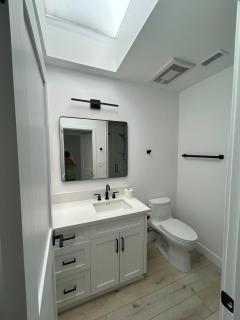 MB Modern Sand Section Sea View - Manhattan Beach - 4