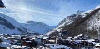 Spacieux duplex 8 couchages - Val-dʼIsère - 7