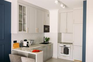 Magic Place II - Francuska Park - Free Garage - Self Check-in - Kattowitz - 5
