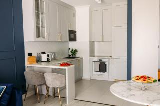 Magic Place II - Francuska Park - Free Garage - Self Check-in - Kattowitz - 7