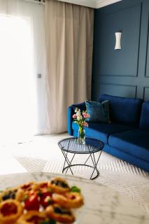 Magic Place II - Francuska Park - Free Garage - Self Check-in - Kattowitz - 9