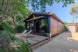 Charmant chalet proche Hossegor - Saubion - 0