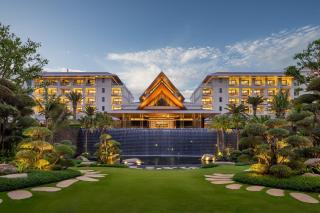 Kimpton Aqeos Hainan by IHG - Lingshui - 0