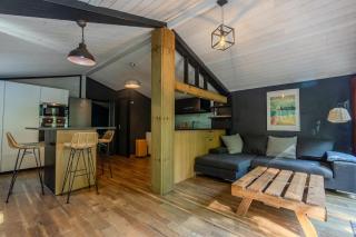 Charmant chalet proche Hossegor - 5