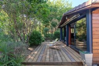 Charmant chalet proche Hossegor - Saubion - 2