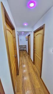 Fresh, bright&comfy 2bedroom flat near university - Aberdeen - 8