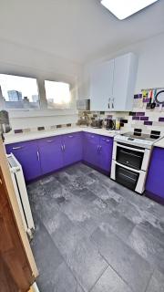Fresh, bright&comfy 2bedroom flat near university - Aberdeen - 4