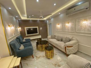 Sanad Apartment شقة فندقية - Aqaba - 8