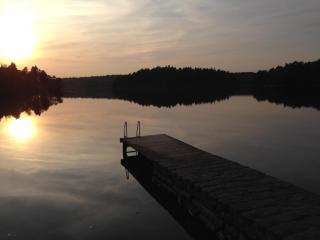 Nice accommodation close to lake, nature and Gothenburg - Öjersjö - 6