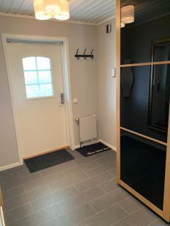 Nice accommodation close to lake, nature and Gothenburg - Öjersjö - 5