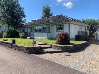 Nice accommodation close to lake, nature and Gothenburg - Öjersjö - 3