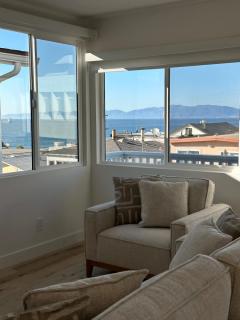 Manhattan Beach Modern Panoramic Sea View - Manhattan Beach - 7