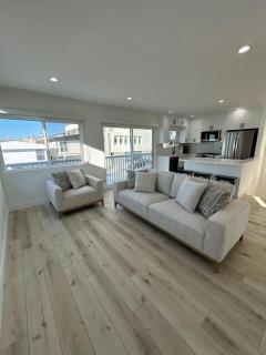 Manhattan Beach Modern Panoramic Sea View - Manhattan Beach - 6