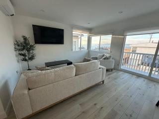 Manhattan Beach Modern Panoramic Sea View - Manhattan Beach - 4