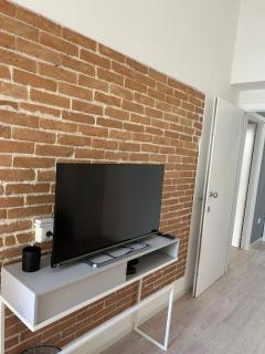 Petite Deva - Central loft with balcony - Cagliari - 2