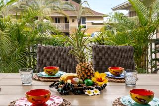 Alii Cove#S1 - Kailua-Kona - 6