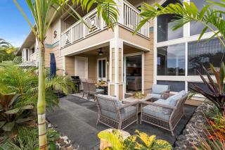 Alii Cove#S1 - Kailua-Kona - 1