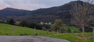 Mi casa de la sierra - Marrón - 0